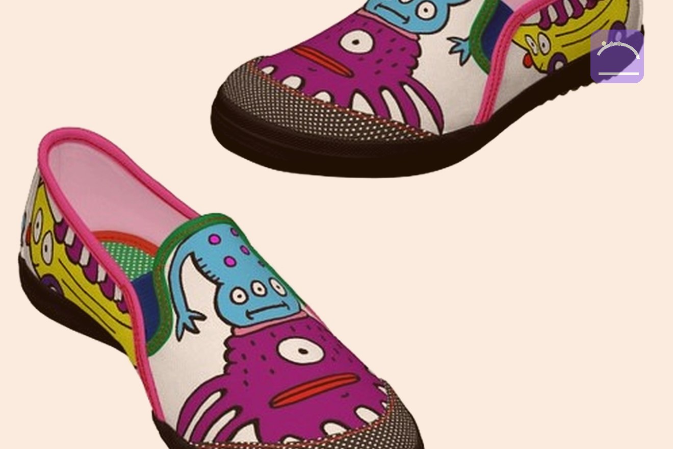 Ecco Soft 7 Street Leather footwear